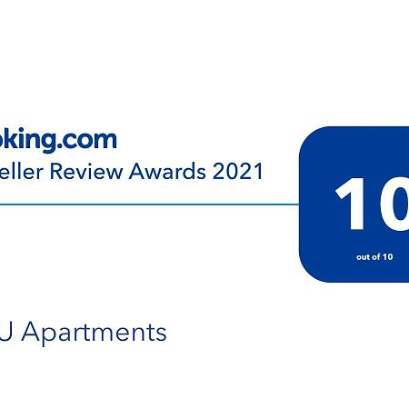 M4U Apartments Ni Exteriör bild