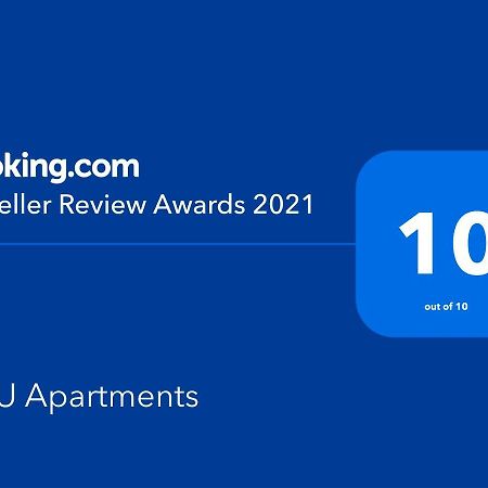 M4U Apartments Ni Exteriör bild