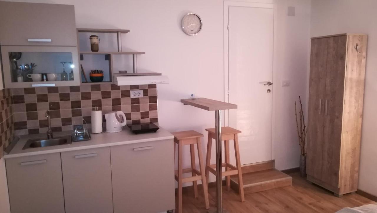 M4U Apartments Ni Exteriör bild