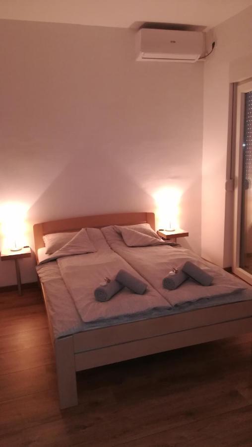 M4U Apartments Ni Exteriör bild