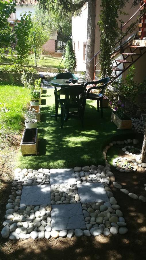 M4U Apartments Ni Exteriör bild