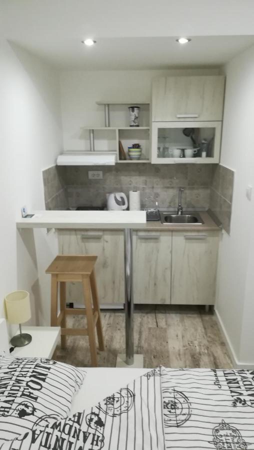 M4U Apartments Ni Exteriör bild