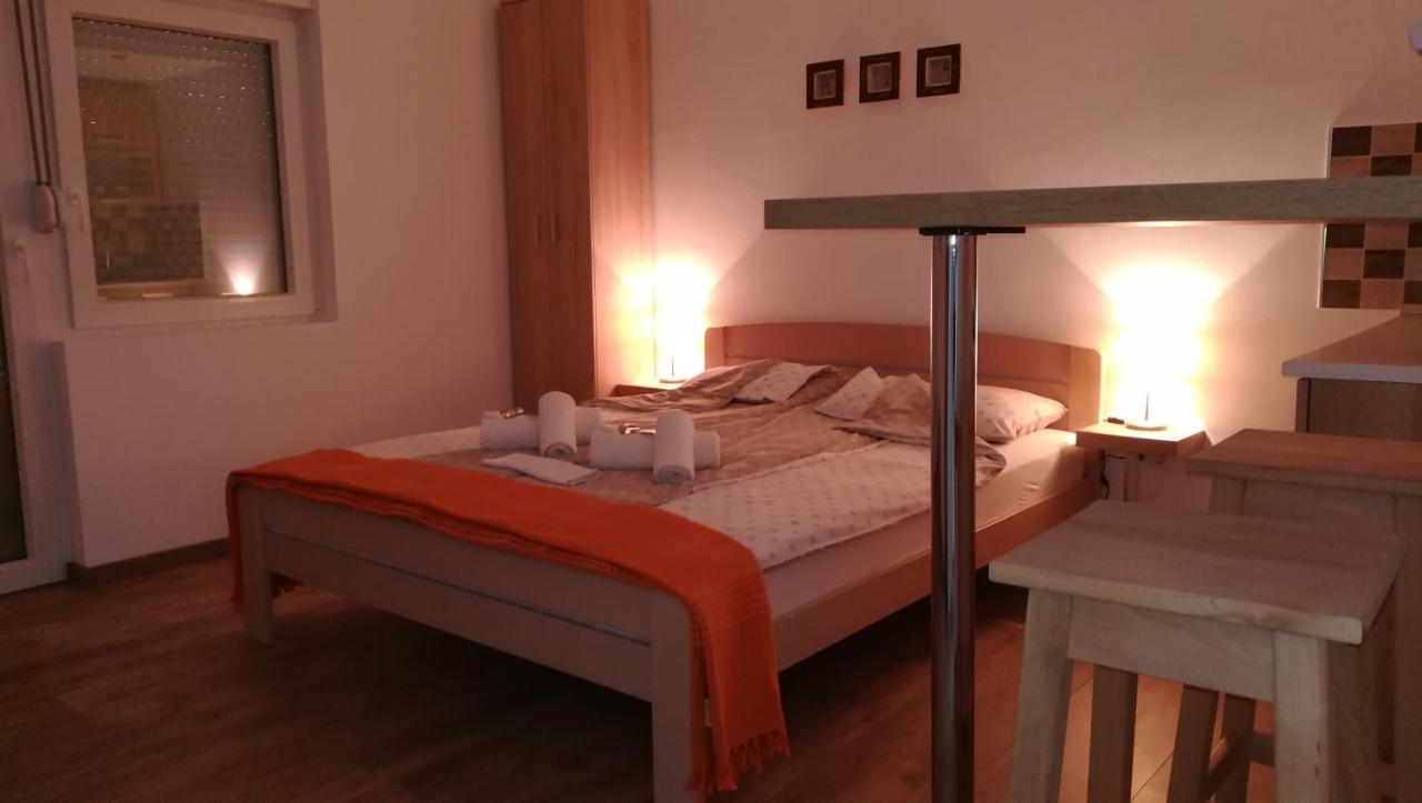 M4U Apartments Ni Exteriör bild
