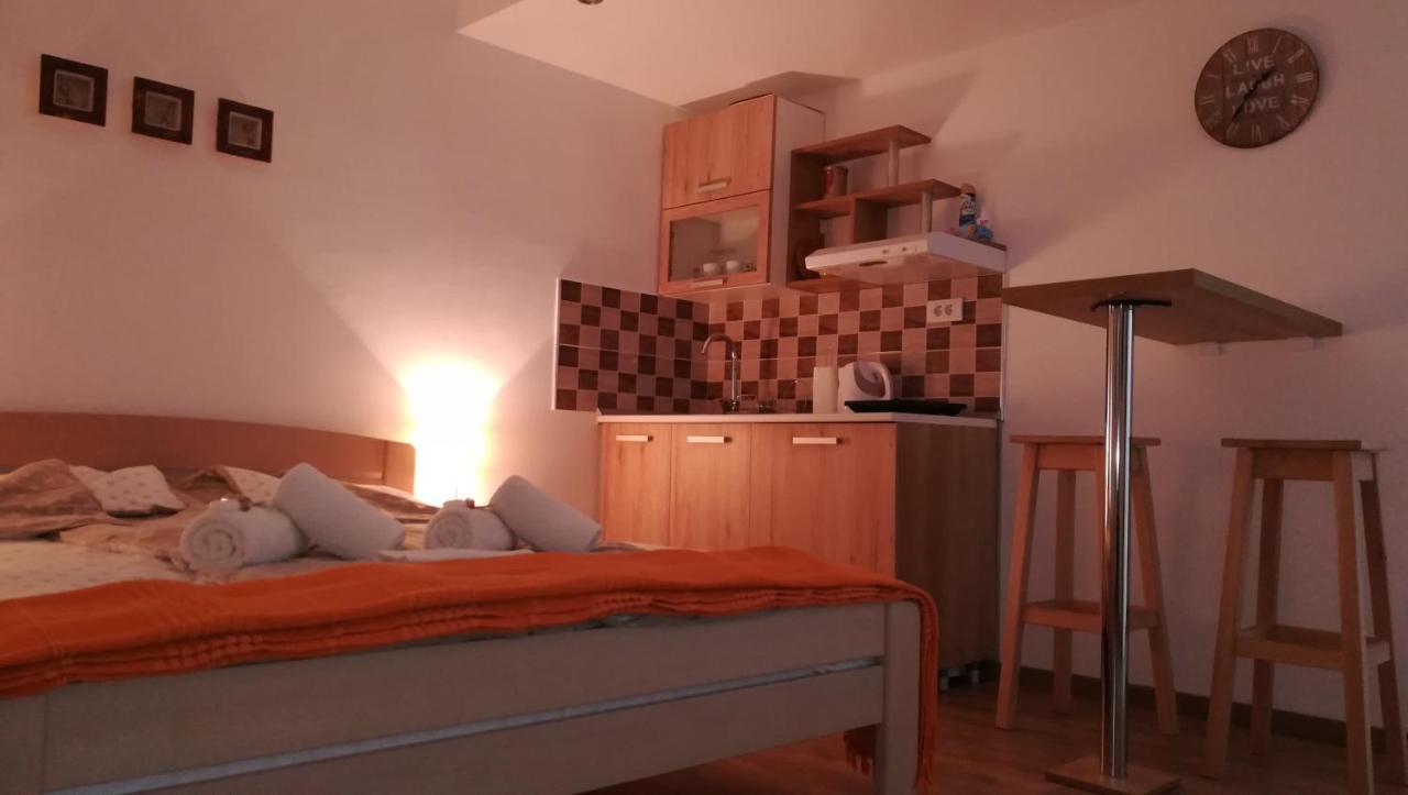 M4U Apartments Ni Exteriör bild