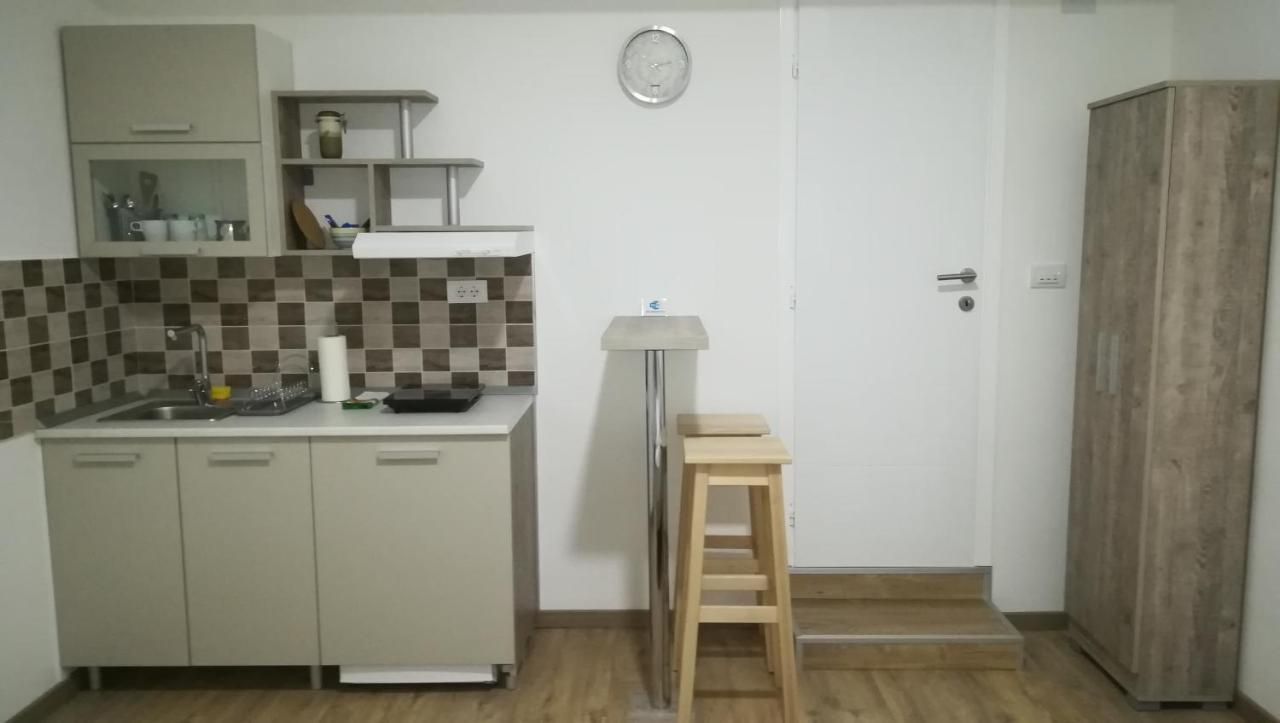 M4U Apartments Ni Exteriör bild