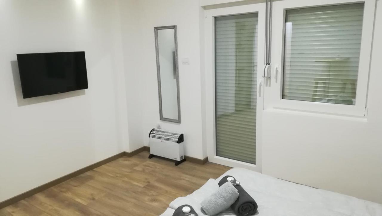 M4U Apartments Ni Exteriör bild