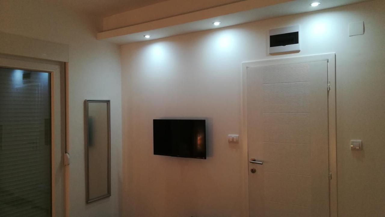 M4U Apartments Ni Exteriör bild