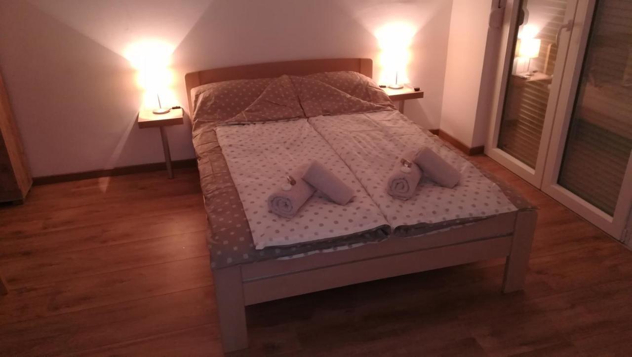 M4U Apartments Ni Exteriör bild