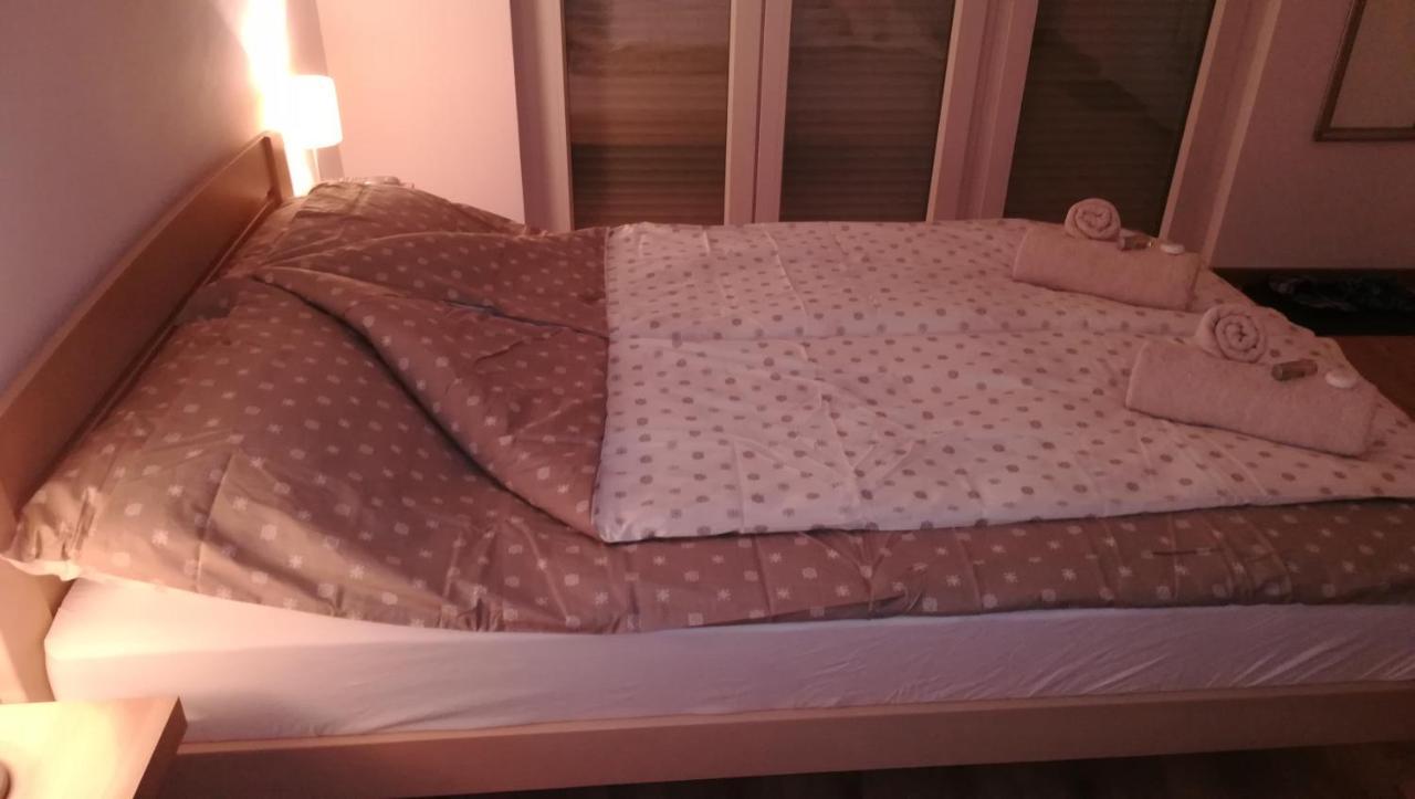 M4U Apartments Ni Exteriör bild