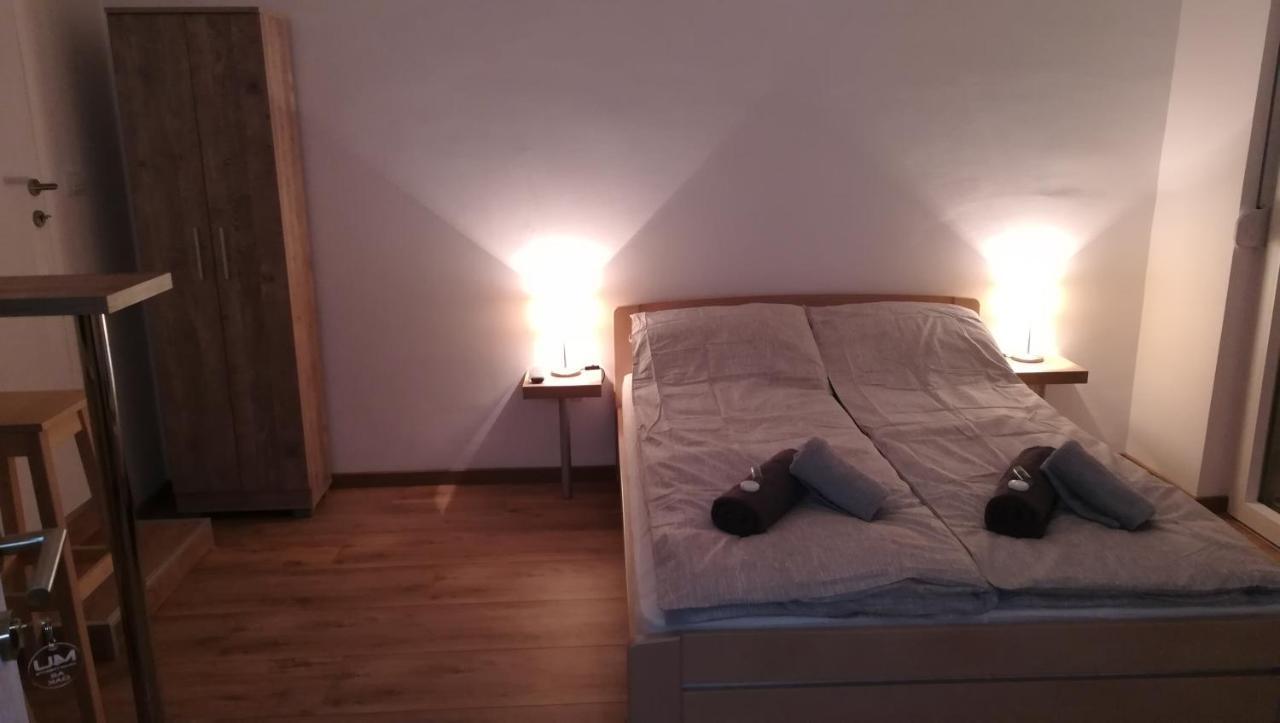M4U Apartments Ni Exteriör bild