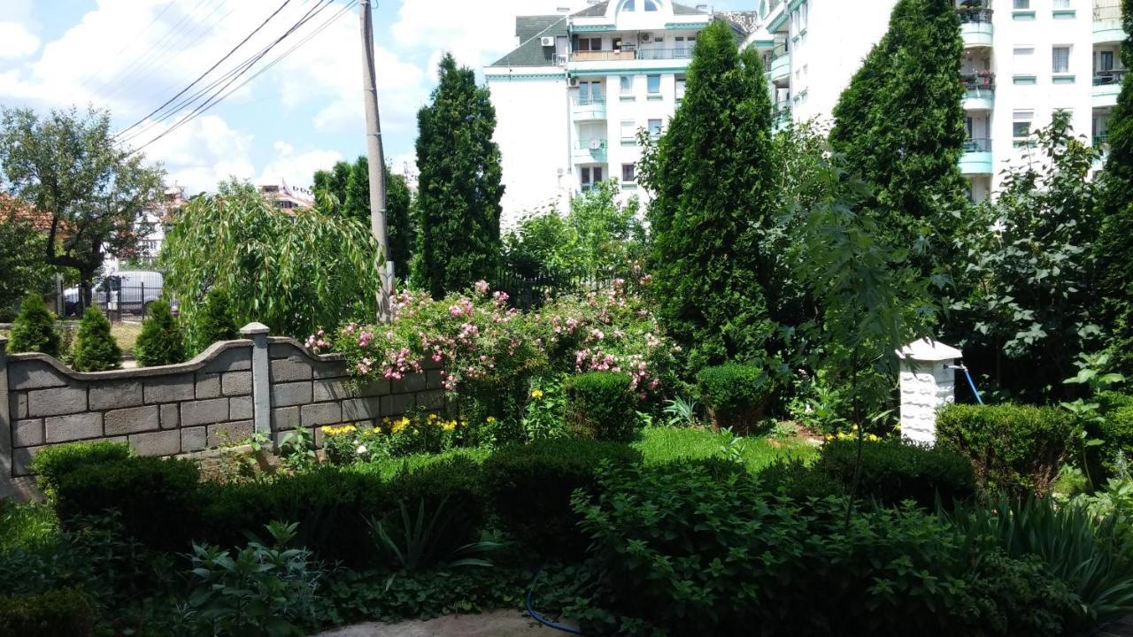 M4U Apartments Ni Exteriör bild