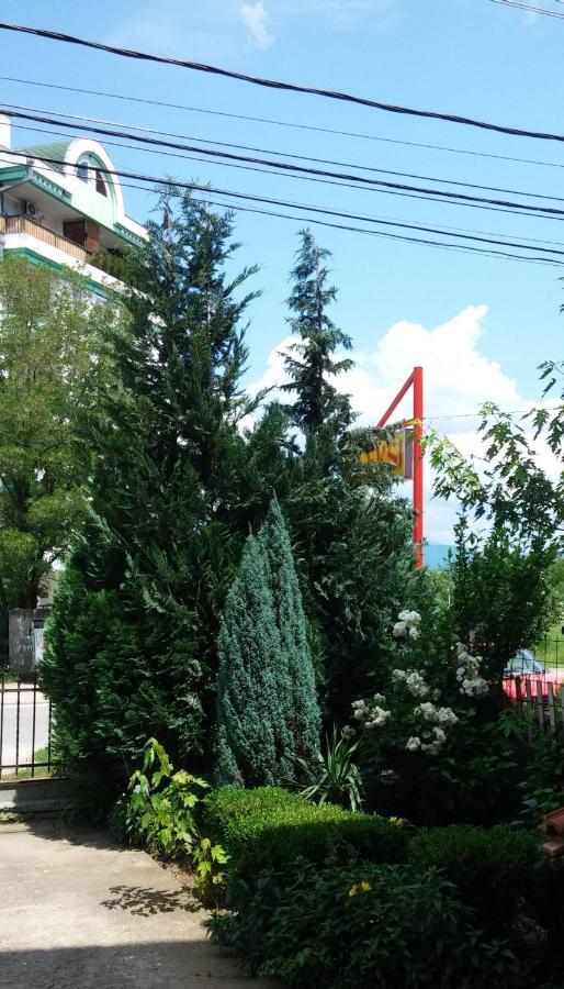 M4U Apartments Ni Exteriör bild