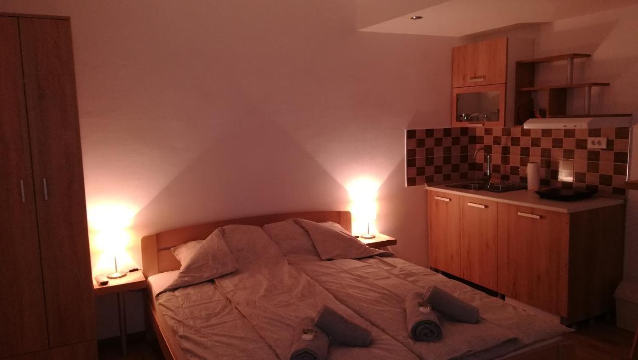 M4U Apartments Ni Exteriör bild