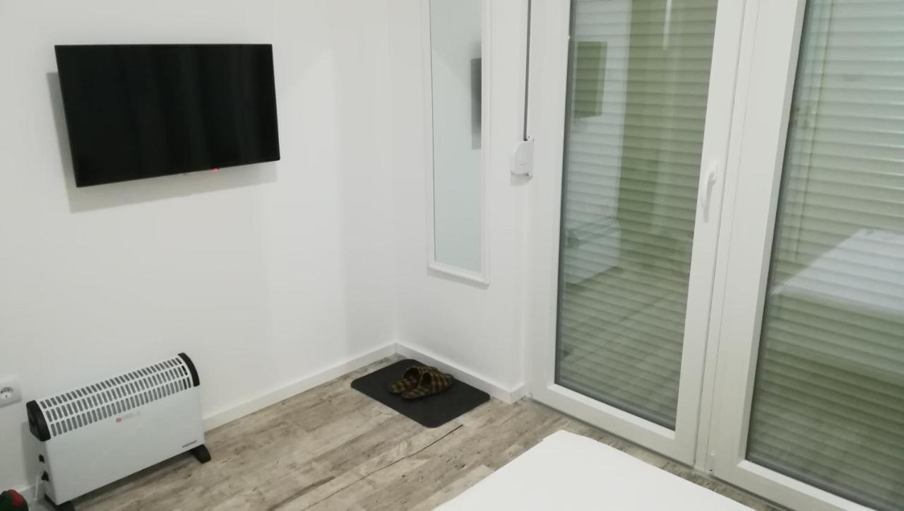 M4U Apartments Ni Exteriör bild