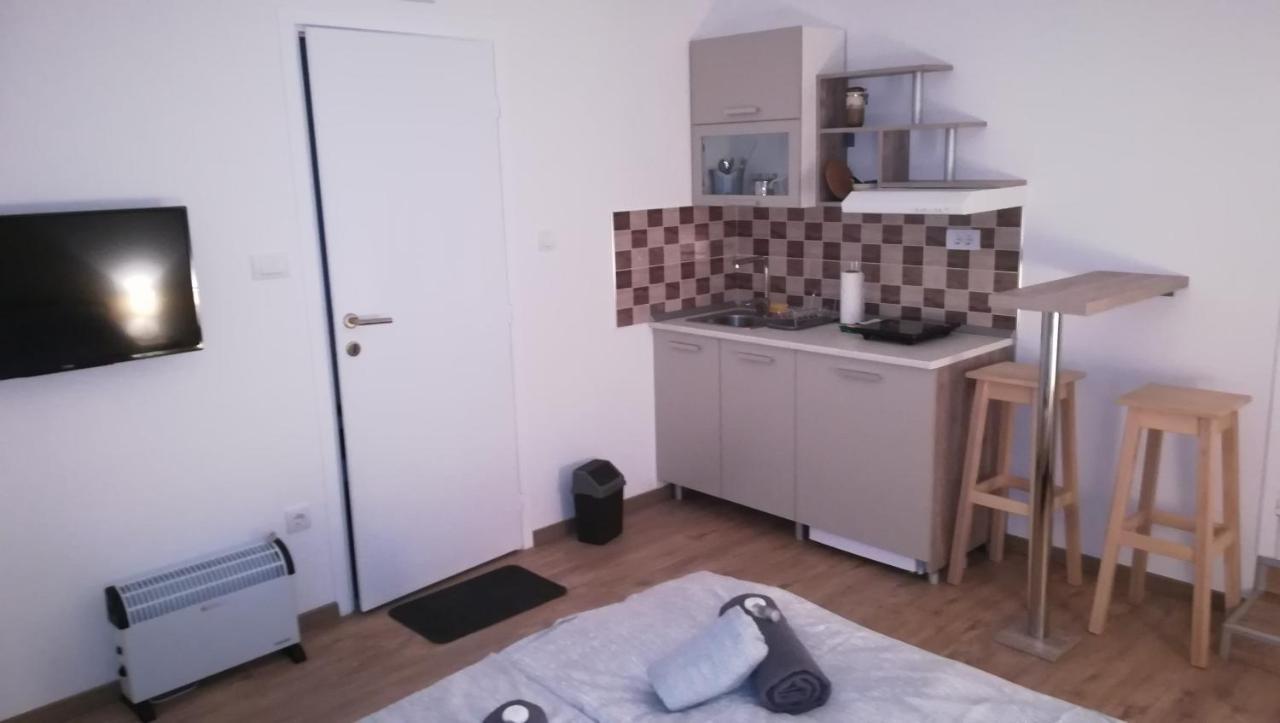 M4U Apartments Ni Exteriör bild