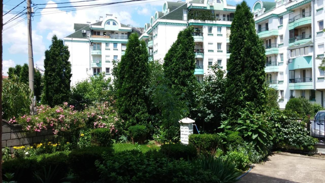 M4U Apartments Ni Exteriör bild