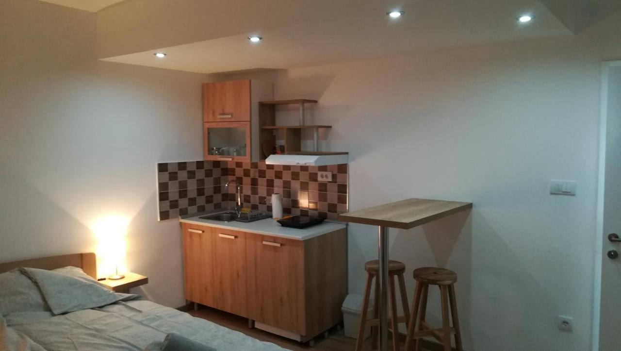 M4U Apartments Ni Exteriör bild