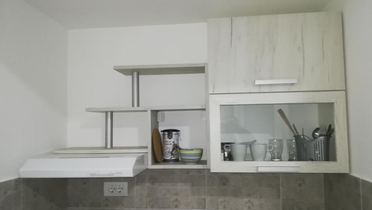 M4U Apartments Ni Exteriör bild