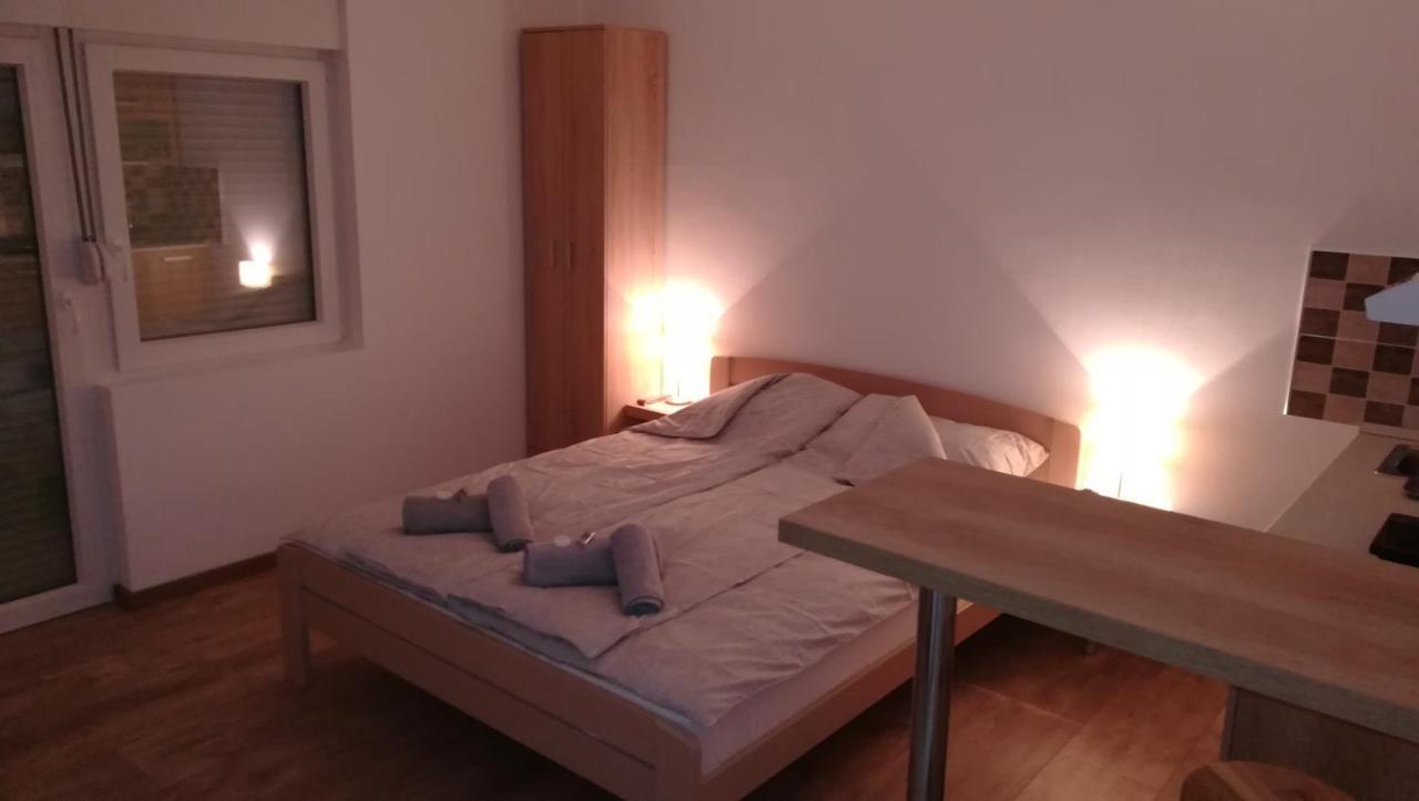 M4U Apartments Ni Exteriör bild