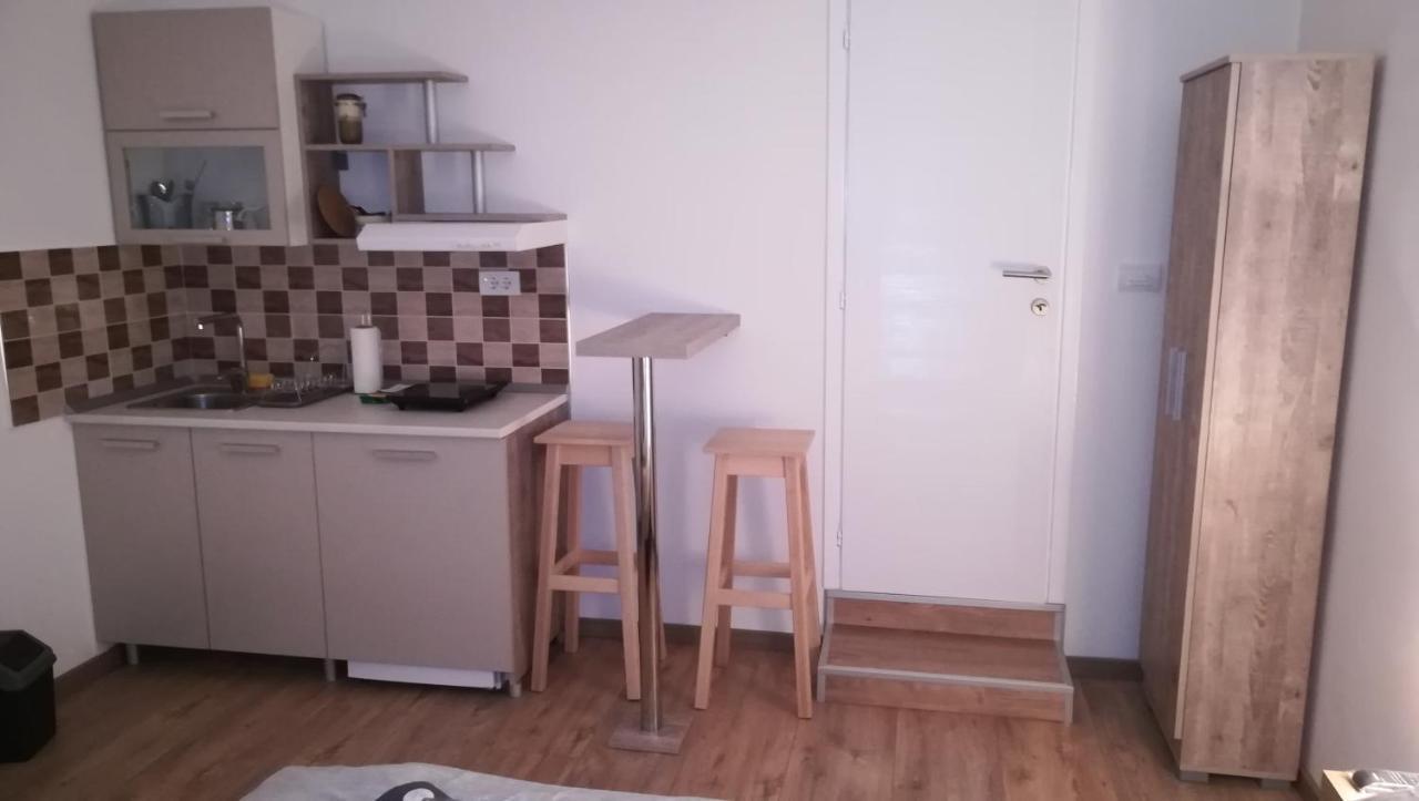 M4U Apartments Ni Exteriör bild