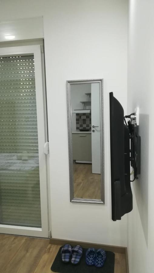 M4U Apartments Ni Exteriör bild