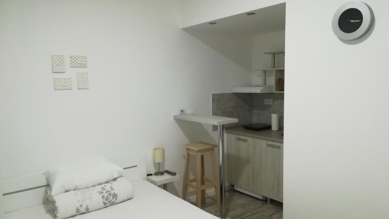 M4U Apartments Ni Exteriör bild