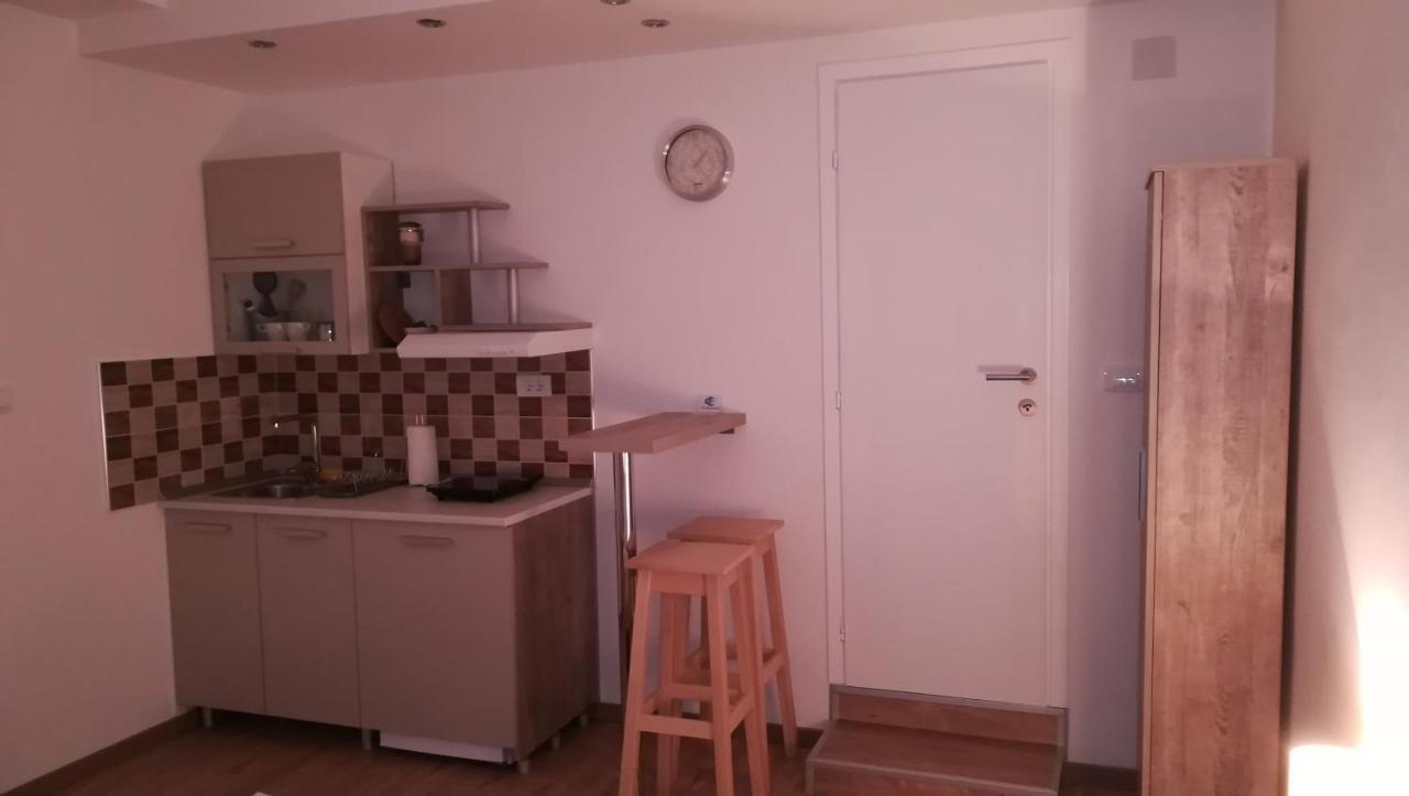 M4U Apartments Ni Exteriör bild