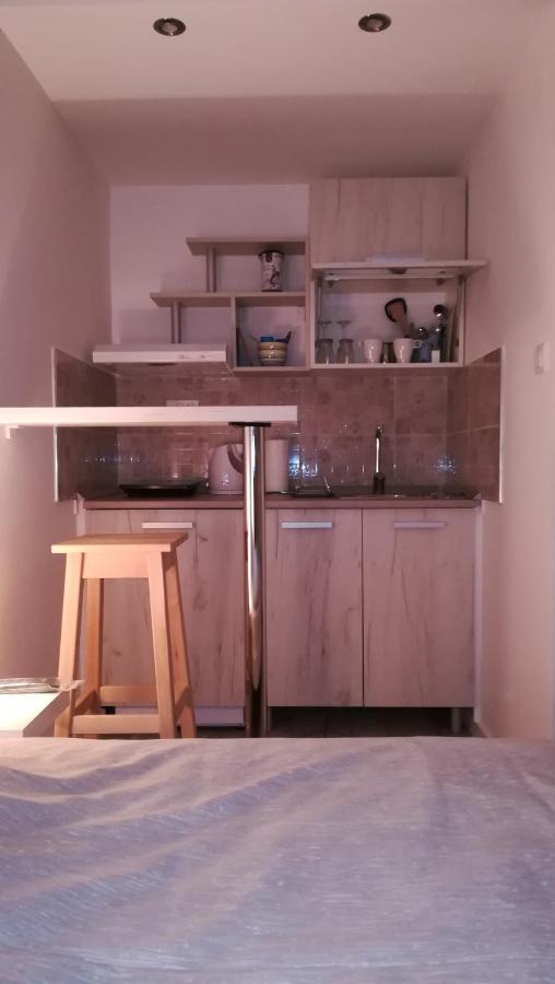 M4U Apartments Ni Exteriör bild